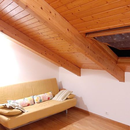 Ferienwohnung El Mirador De La Sierra Benaocaz Exterior foto